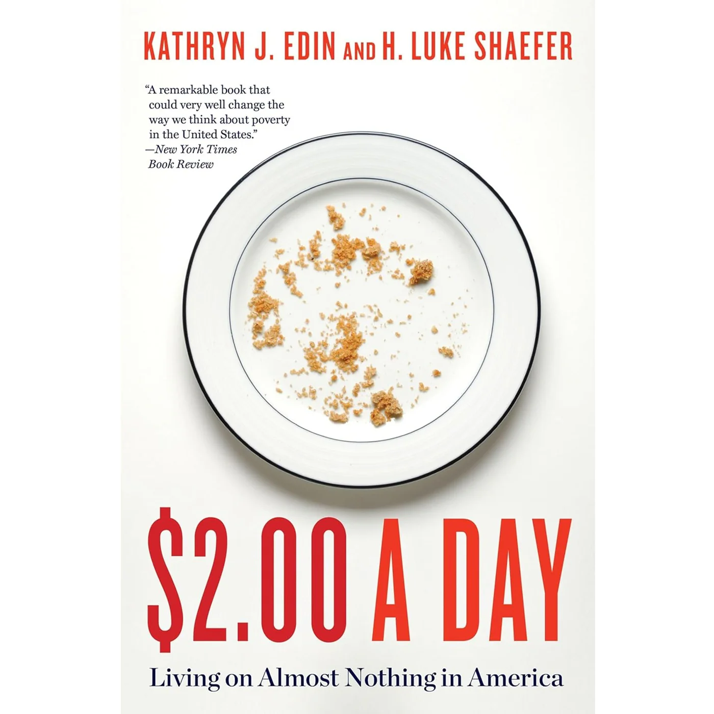 $2.00 a Day