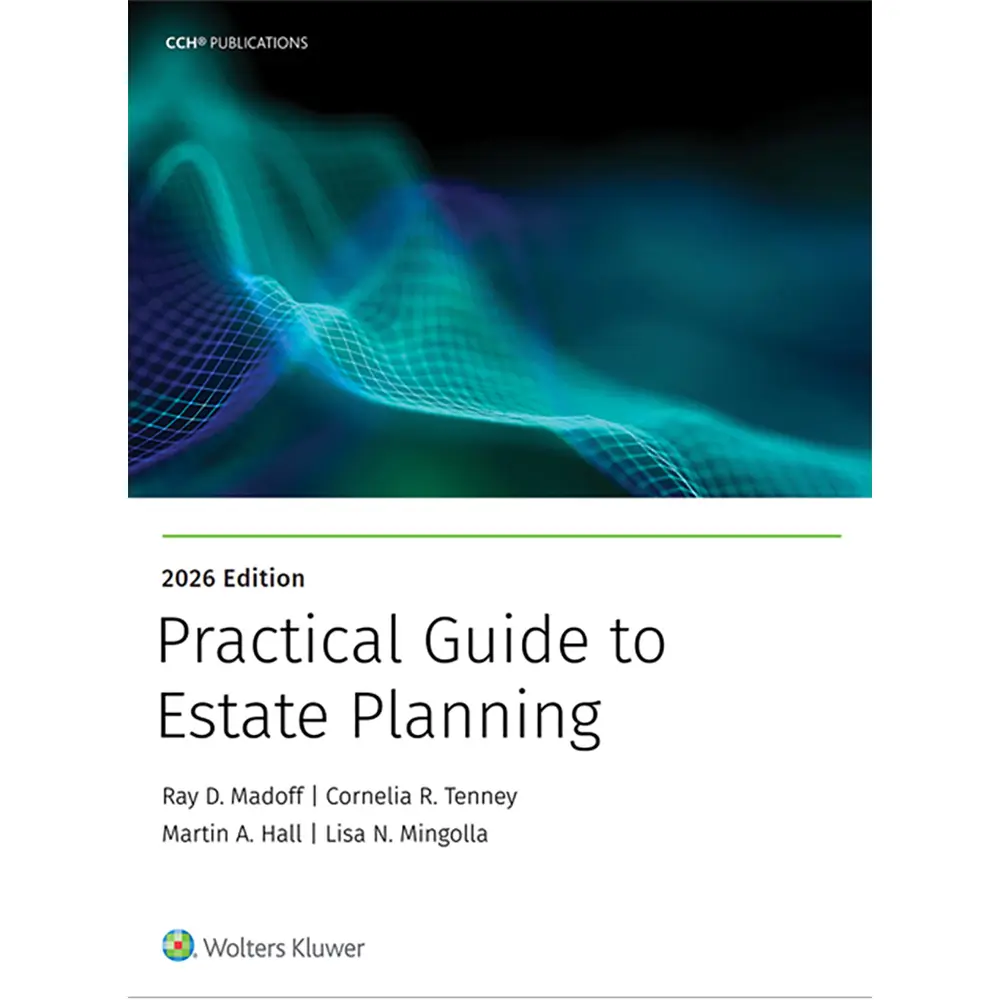 2026 Practical Guide to Estate Planning
