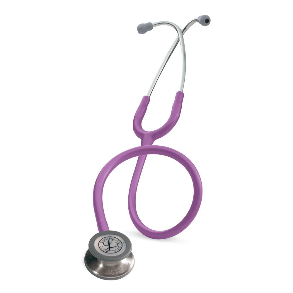 3M Littmann Classic III Stethoscope - Image 2