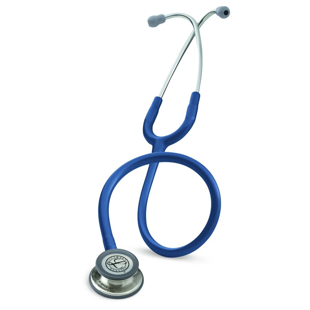 3M Littmann Classic III Stethoscope - Image 5