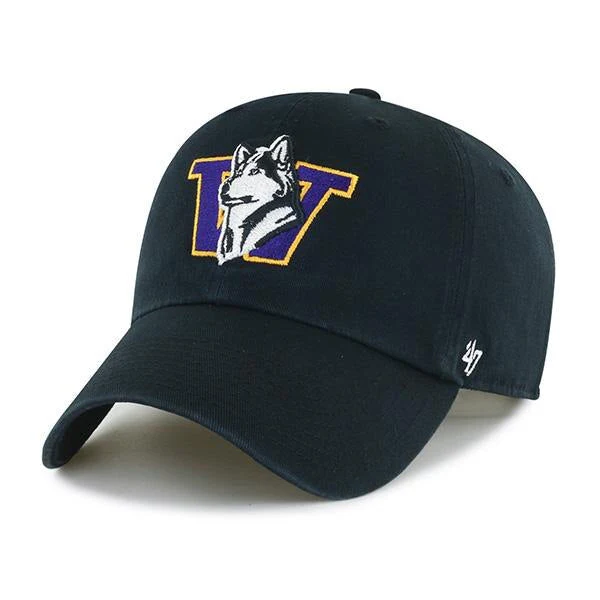 47 Brand Men's Retro Dog W Clean Up Adjustable Hat - Image 5