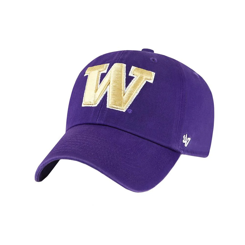 47 Brand Men's W Clean Up Adjustable Hat - Image 2