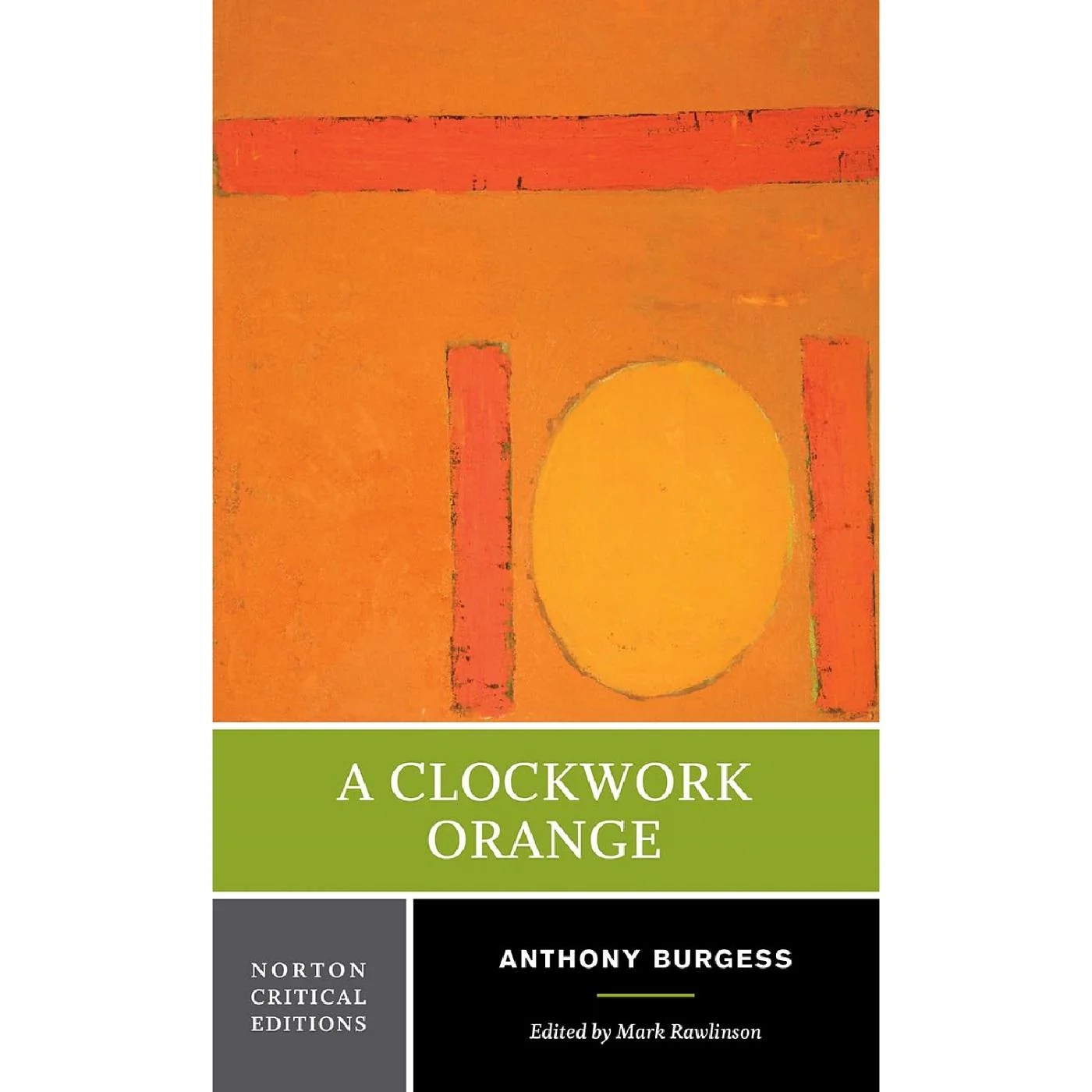 A Clockwork Orange, Norton Critical
