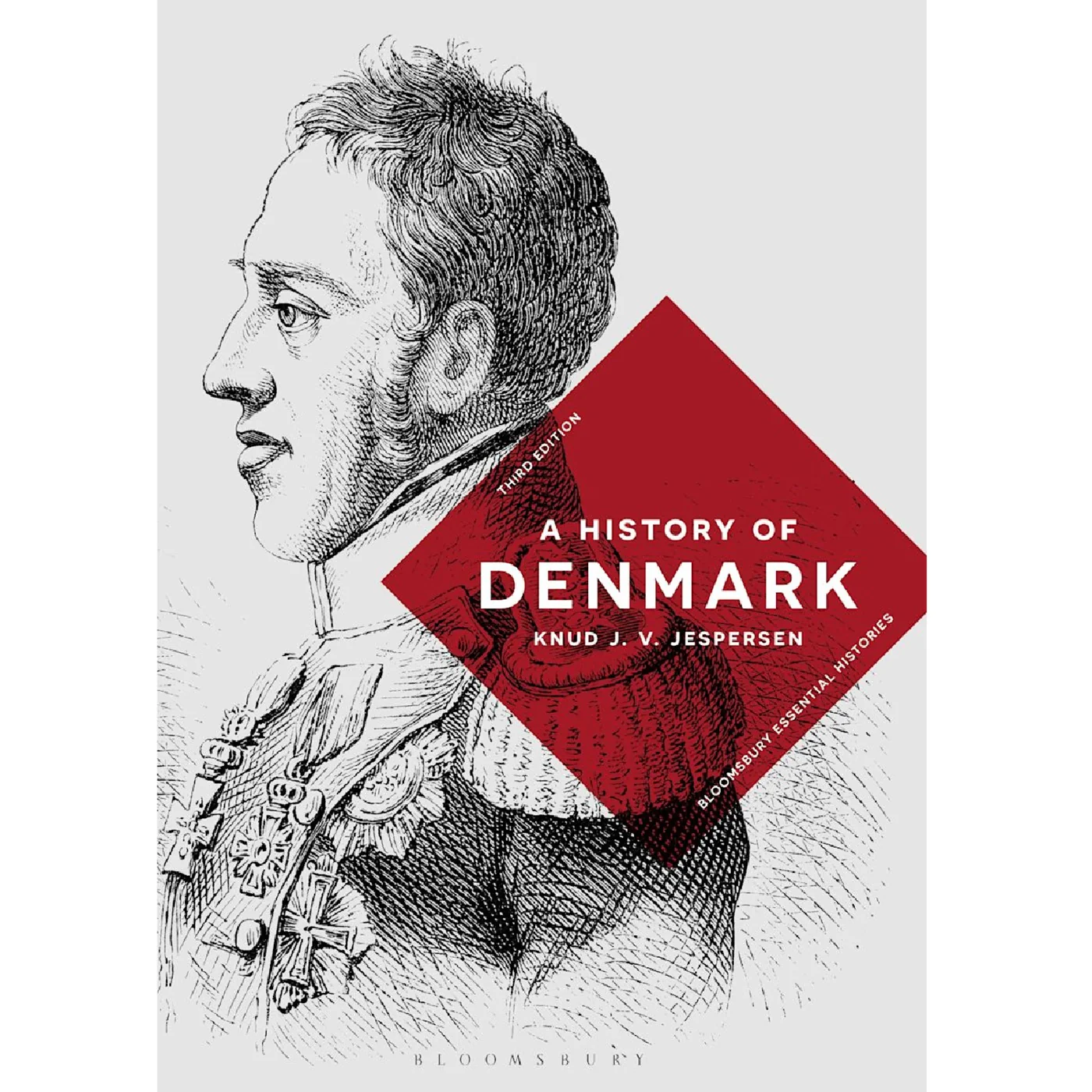 A History of Denmark (3e 19) - Image 2