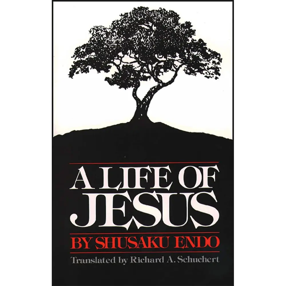 A Life of Jesus (tr Schuchert)