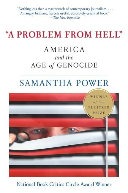 A Problem from Hell