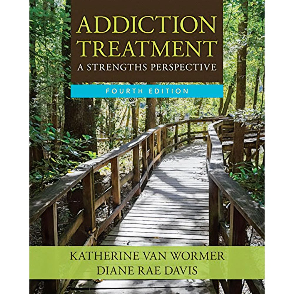 Addiction Treatment (4e 17)