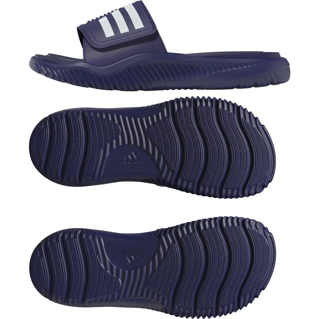 adidas Men's AlphaBounce Slide - Image 3