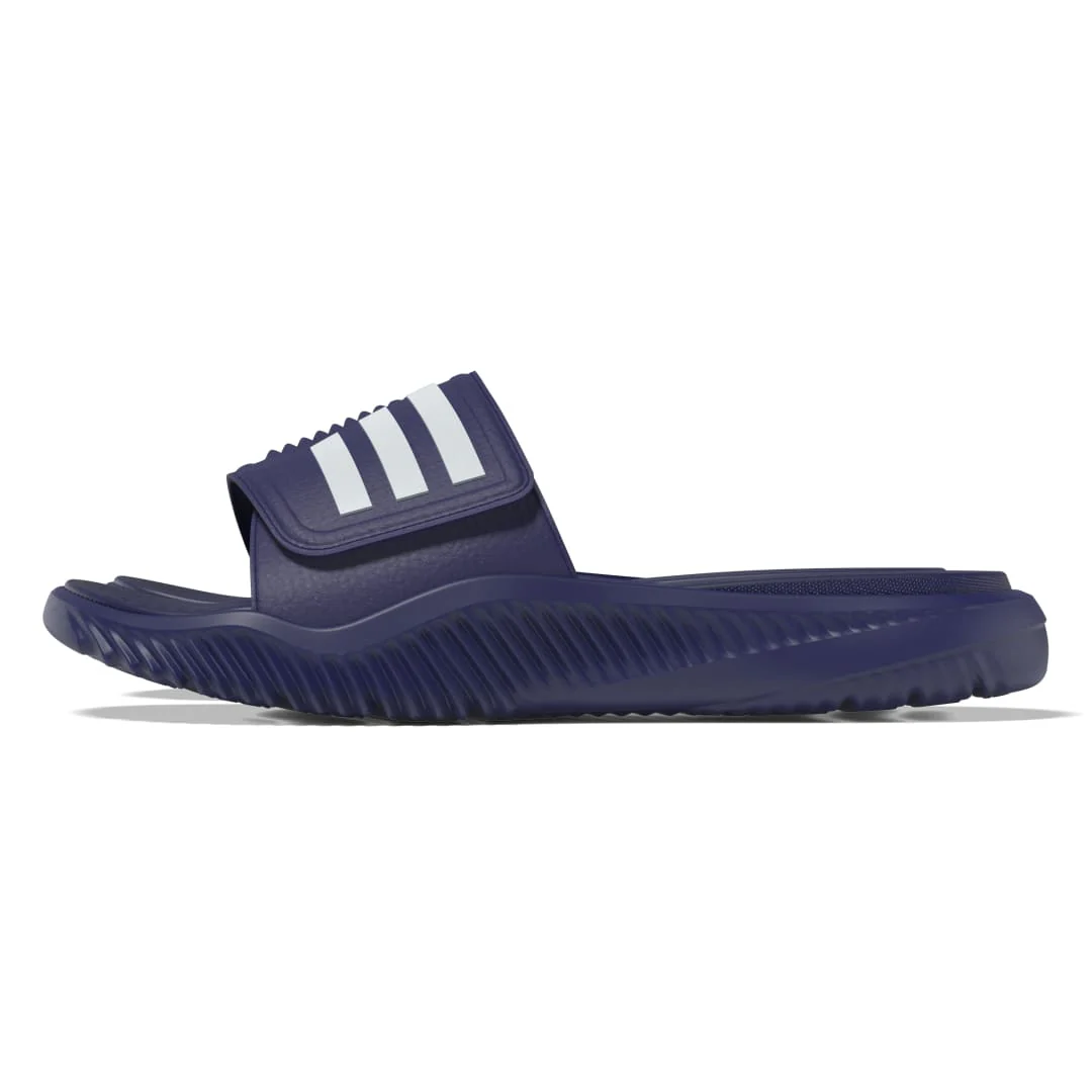 adidas Men's AlphaBounce Slide - Image 5