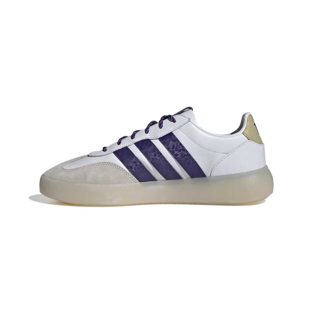 adidas White 2026 Barreda Decode Shoe - Image 4