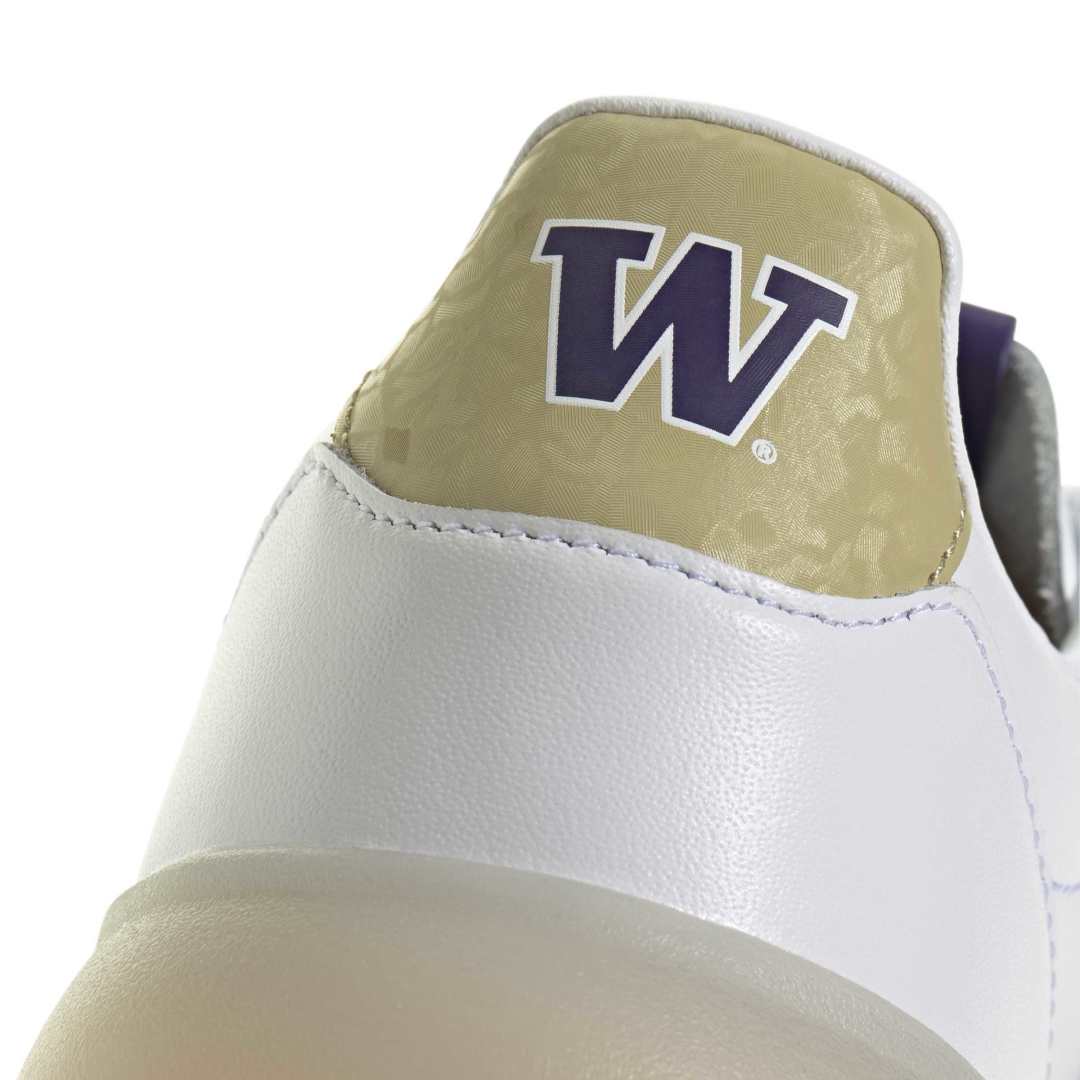 adidas White 2026 Barreda Decode Shoe - Image 6