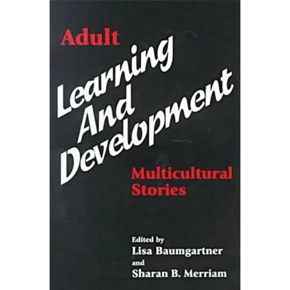 Adult Learning & Development