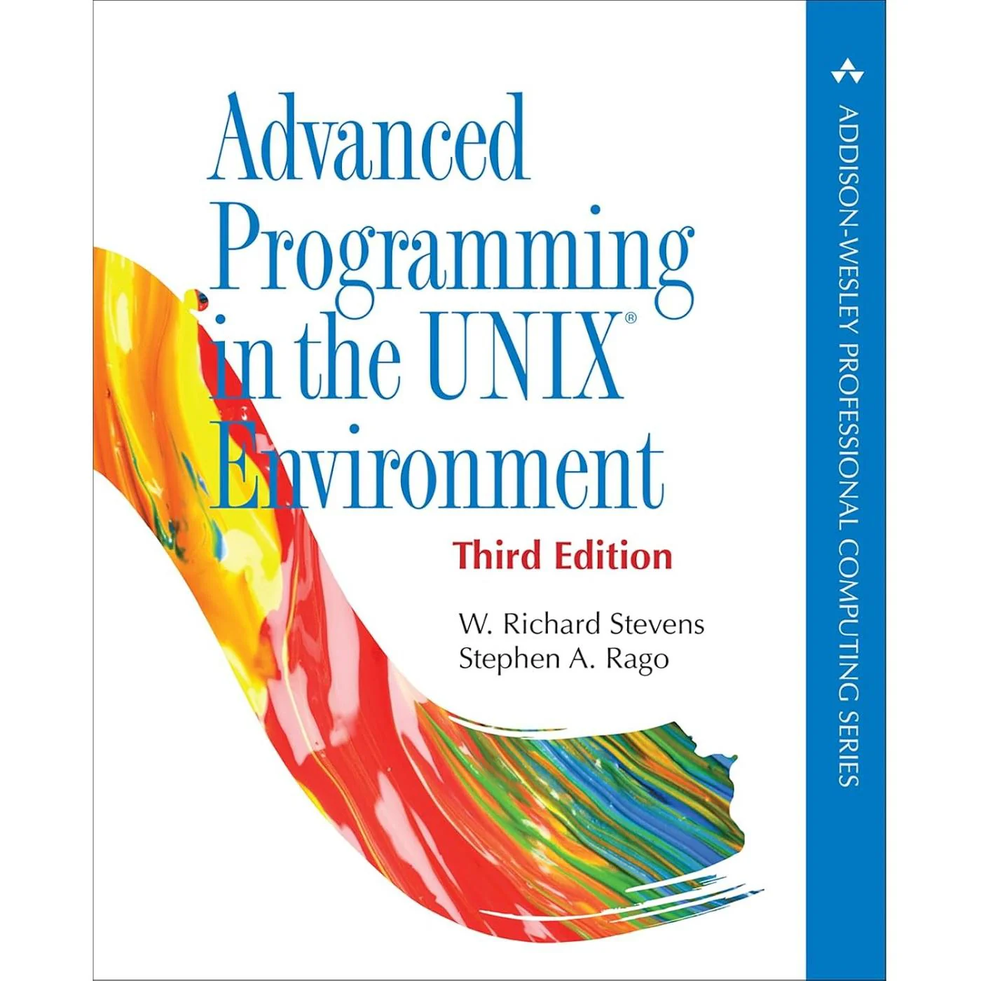 Advanced Programming in the UNIX Environment (3E 13)