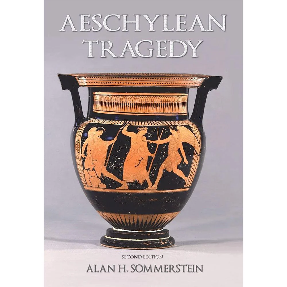 Aeschylean Tragedy (2e 11)