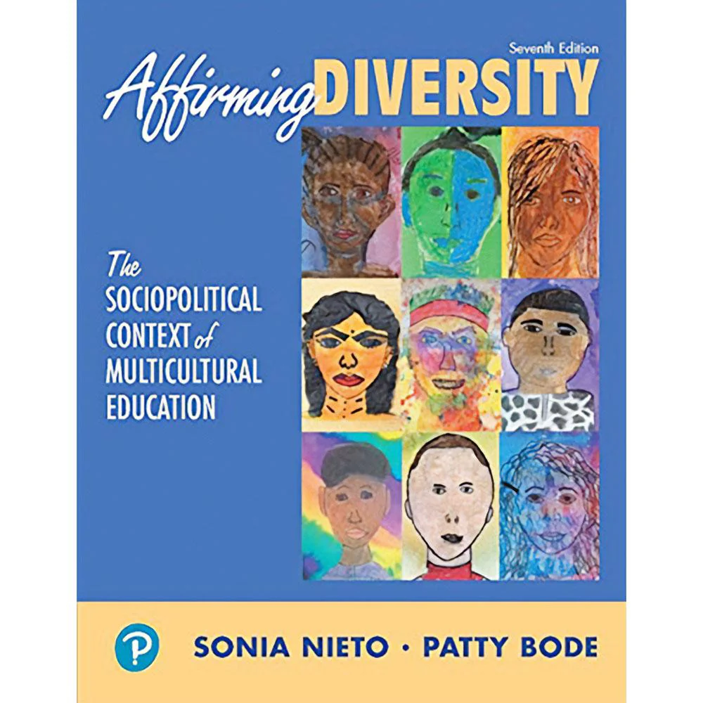 Affirming Diversity (7E 18)
