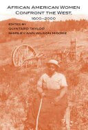 African American Women Confront the West 1600-2000