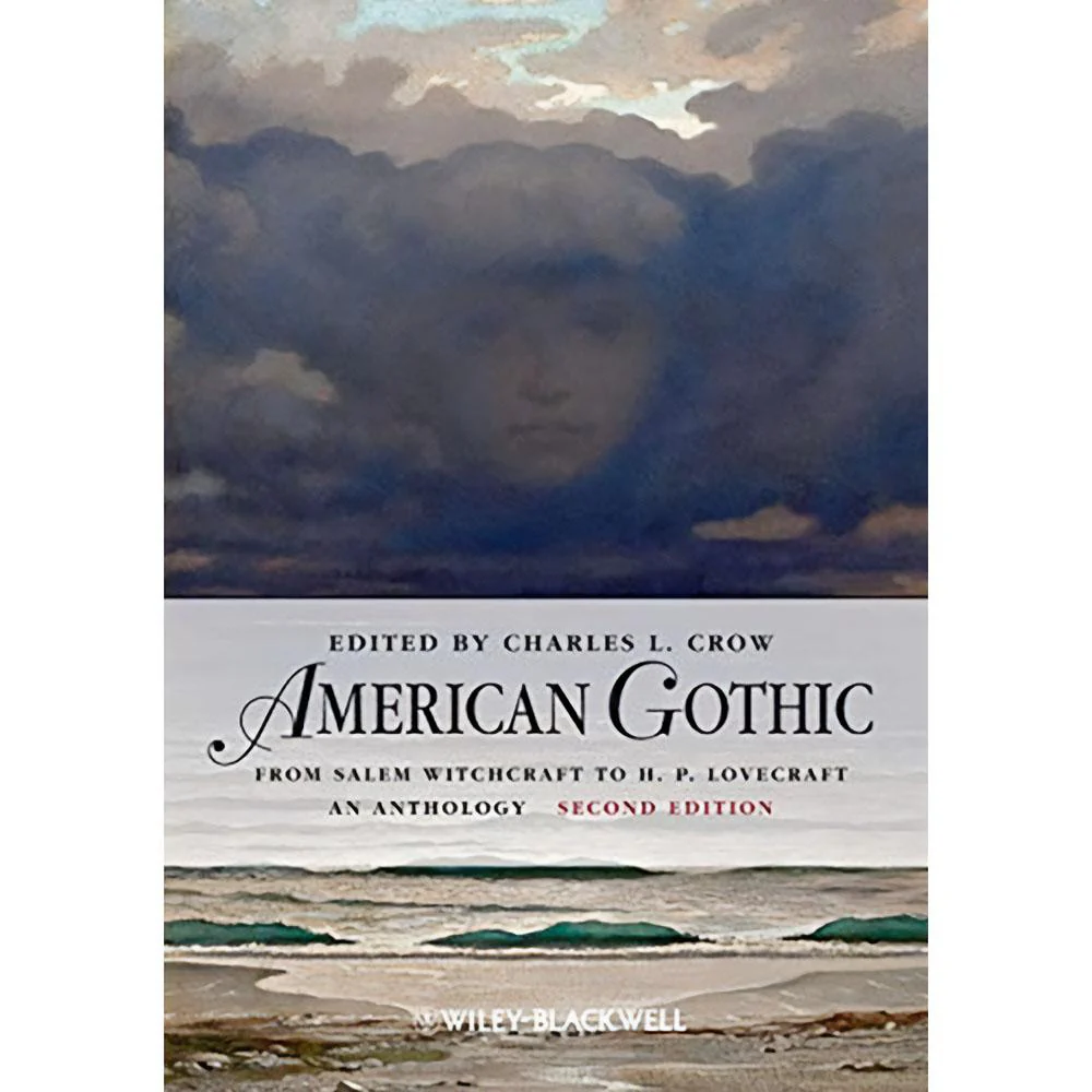 American Gothic (2E 12)