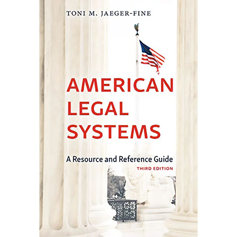 American Legal Systems (3E 20)