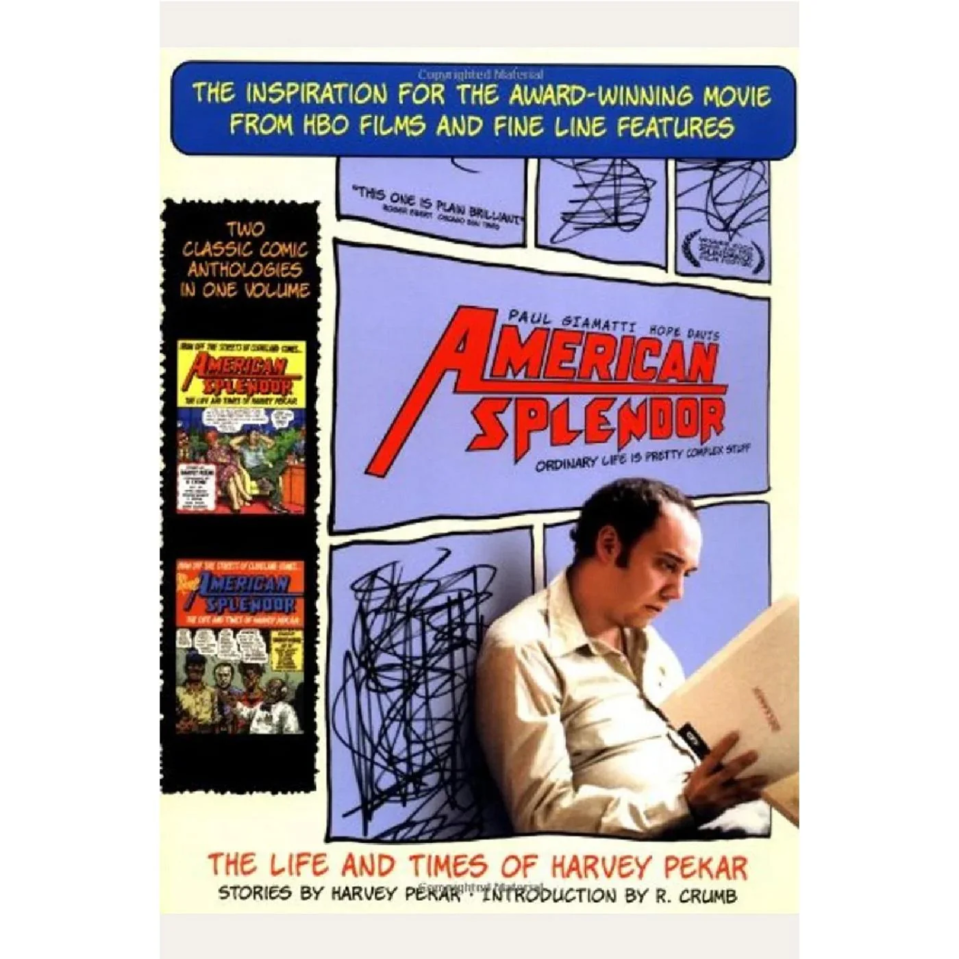 American Splendor