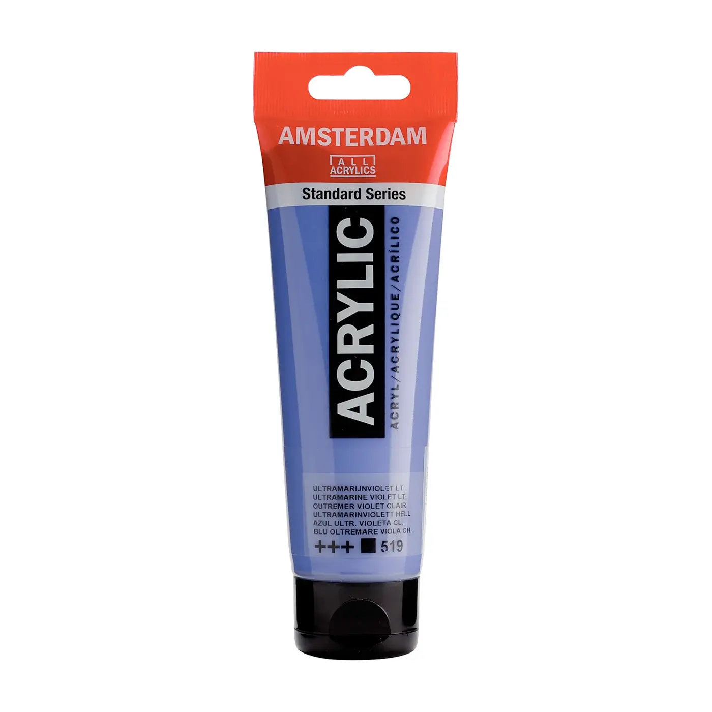 Amsterdam 120ml Acrylic Paint - Image 10