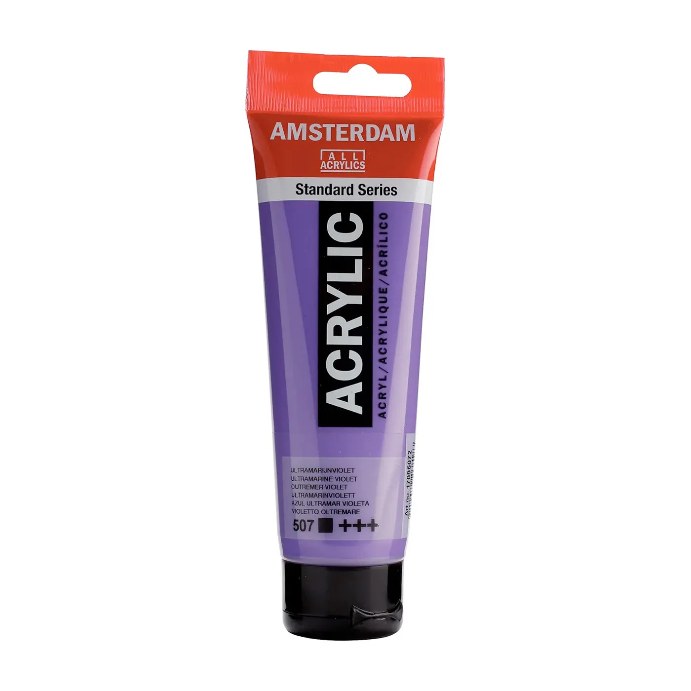 Amsterdam 120ml Acrylic Paint - Image 11