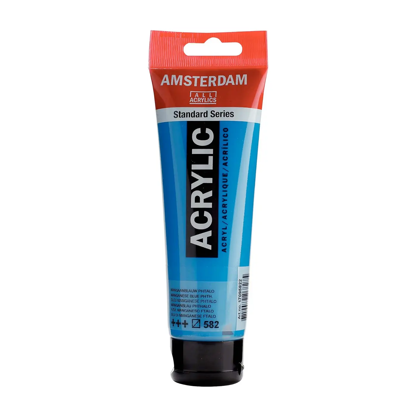 Amsterdam 120ml Acrylic Paint - Image 12
