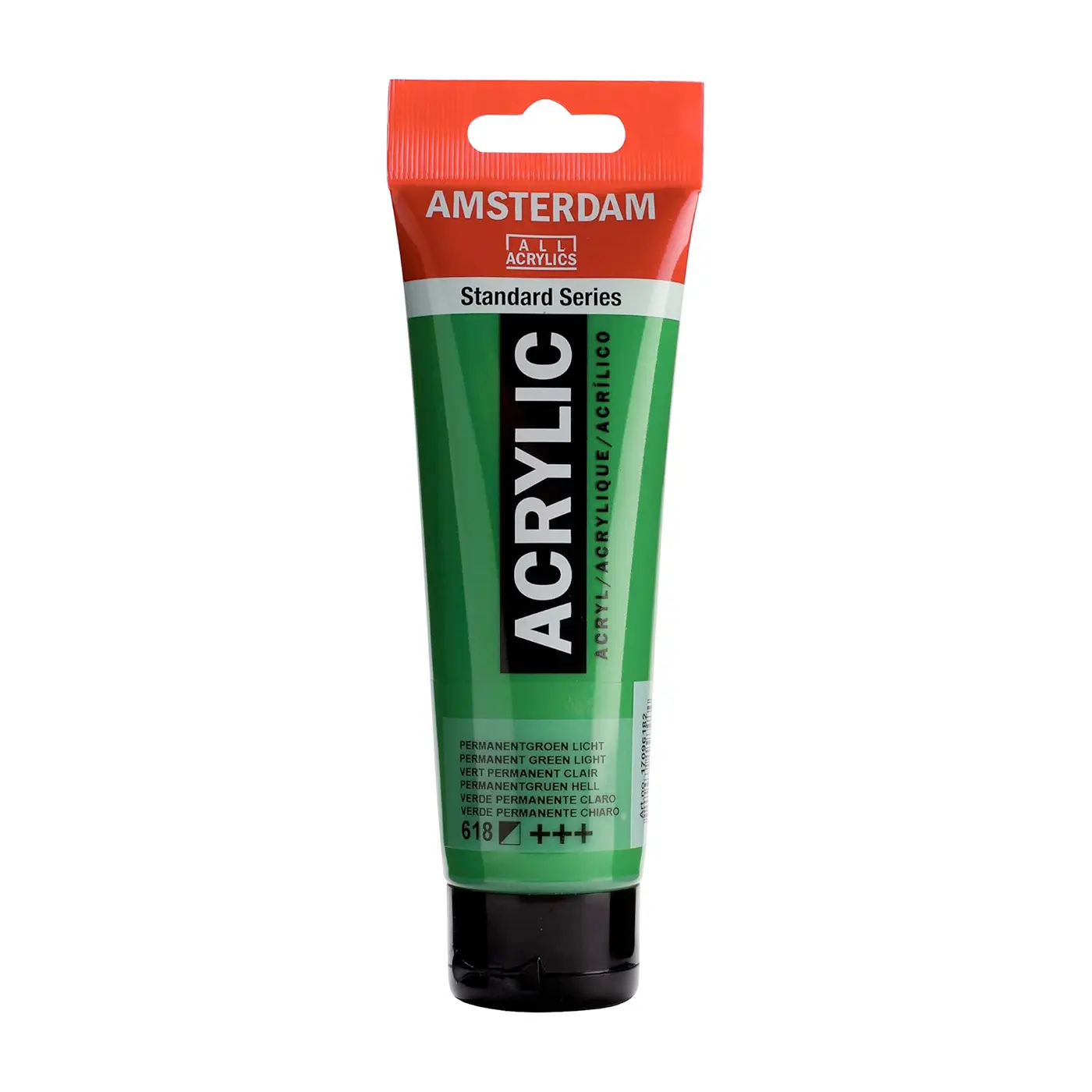 Amsterdam 120ml Acrylic Paint - Image 13
