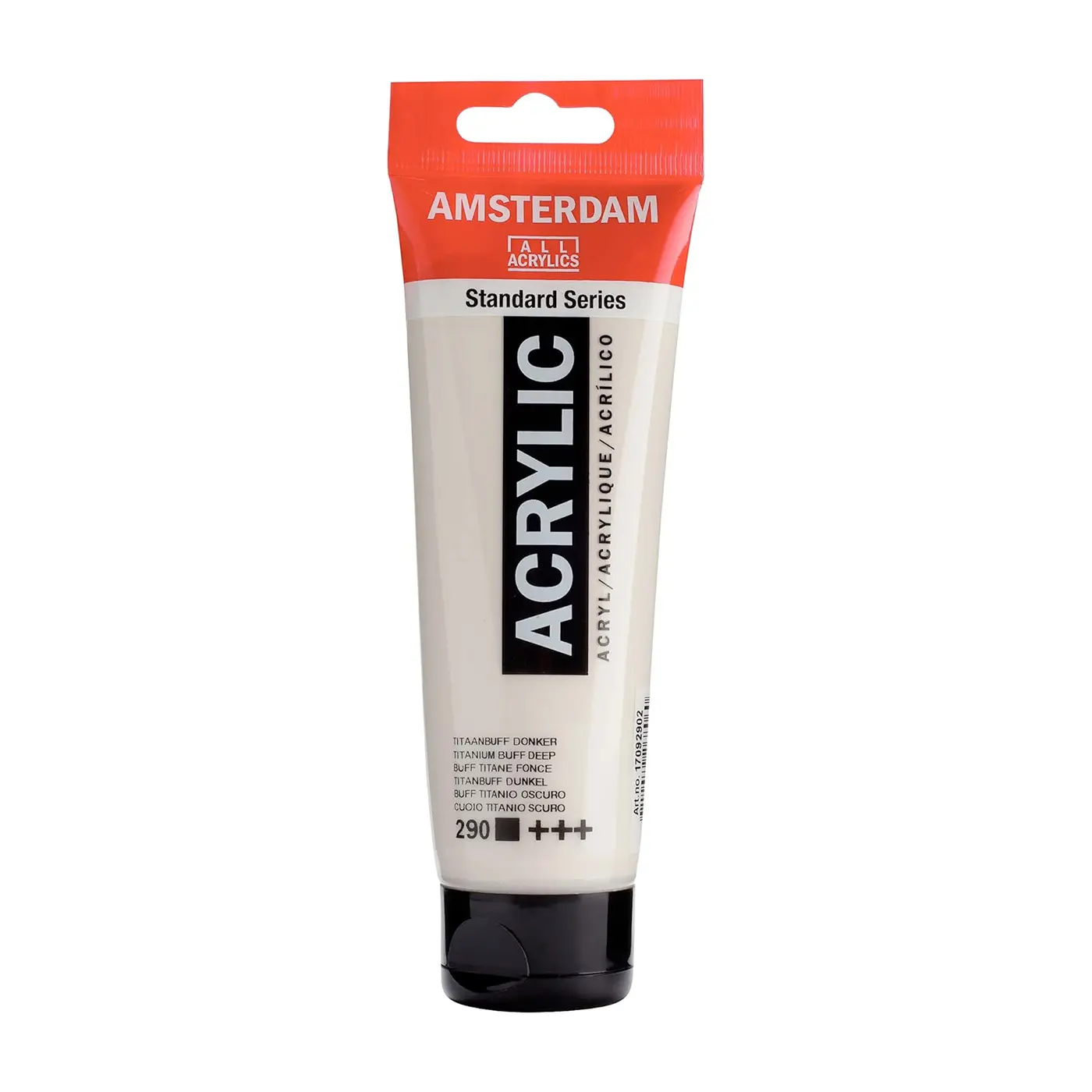 Amsterdam 120ml Acrylic Paint - Image 14