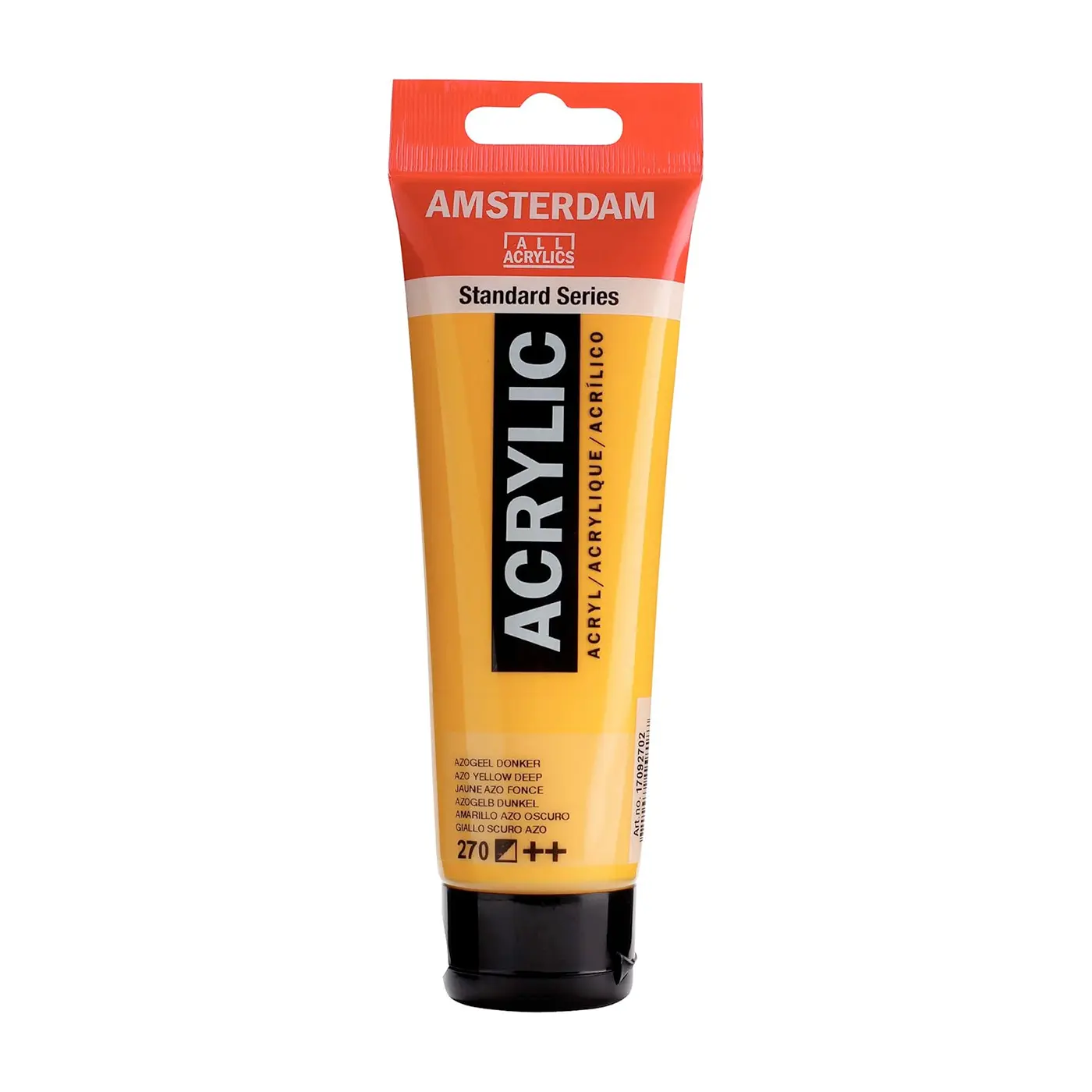 Amsterdam 120ml Acrylic Paint - Image 3