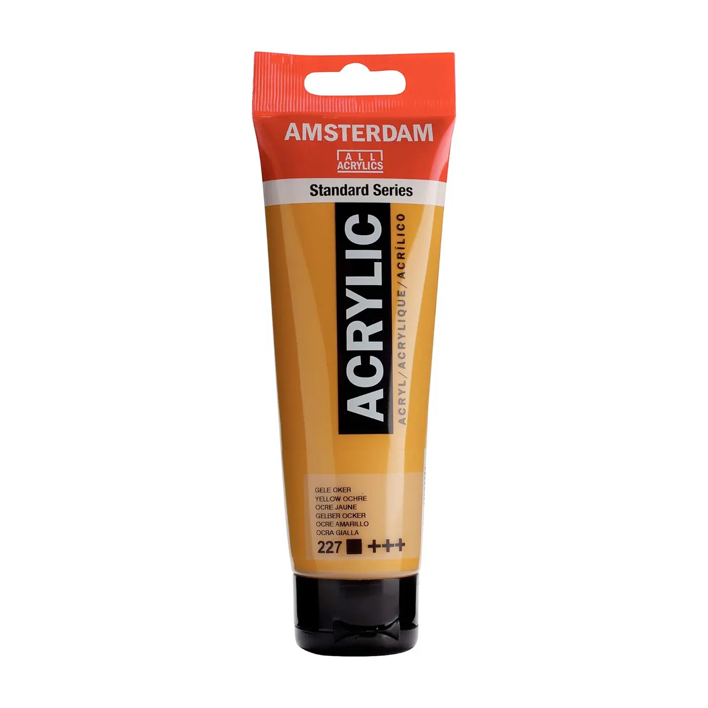 Amsterdam 120ml Acrylic Paint - Image 4