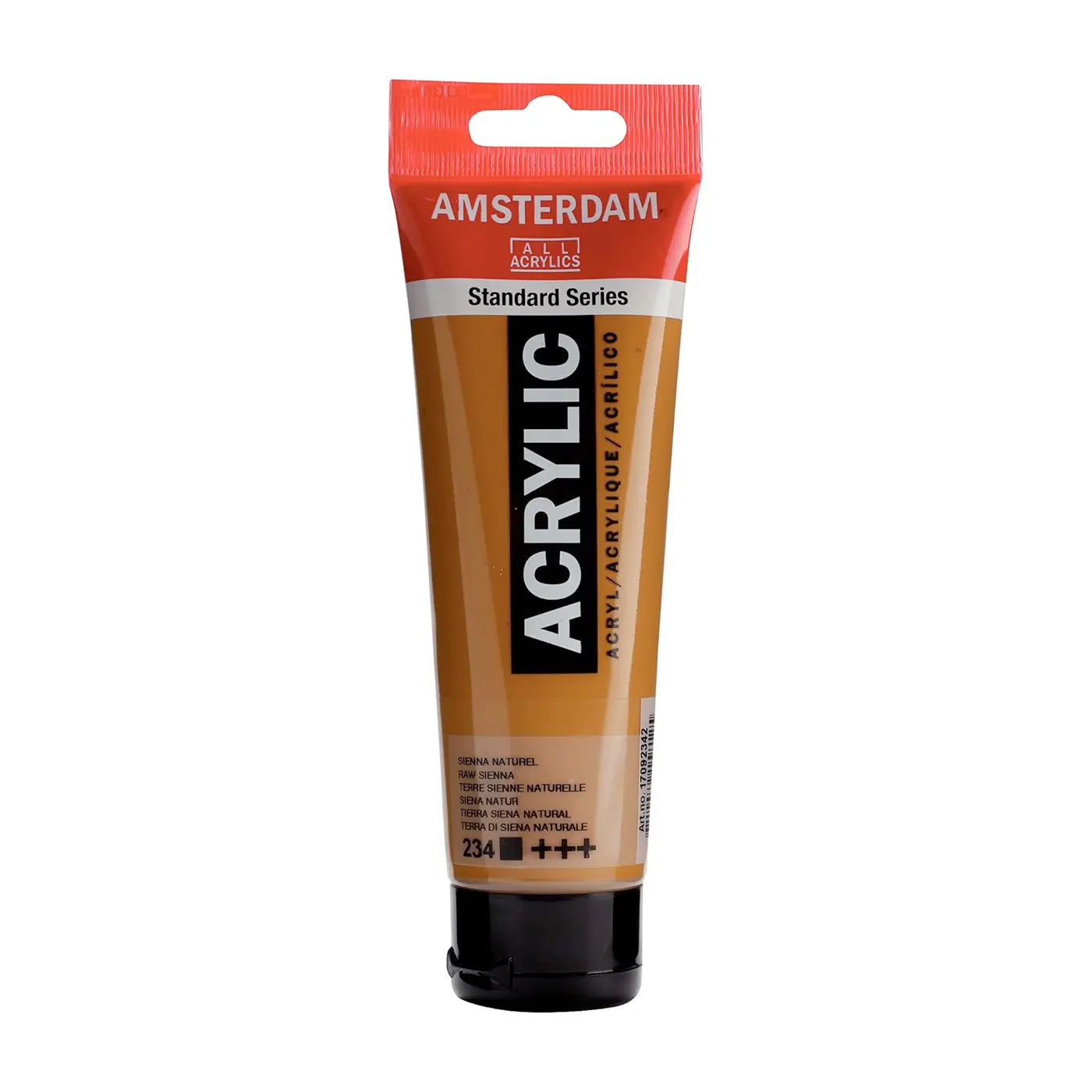 Amsterdam 120ml Acrylic Paint - Image 5