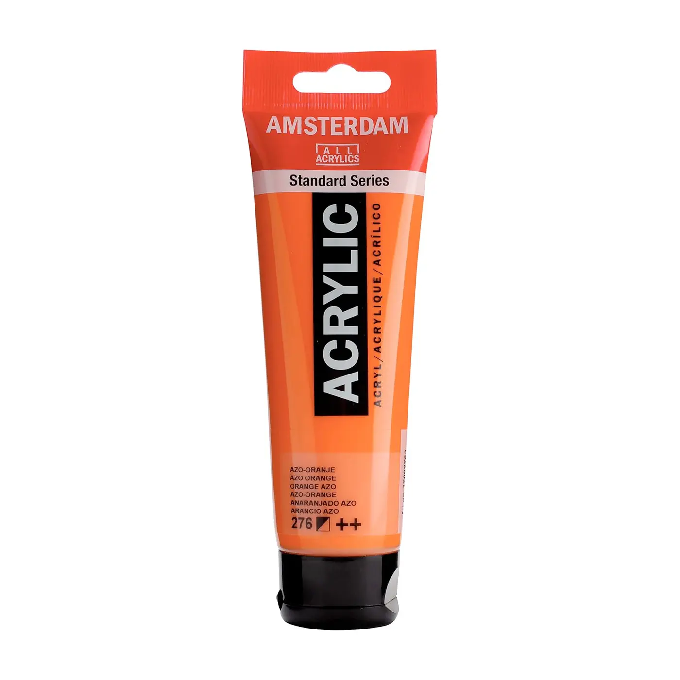 Amsterdam 120ml Acrylic Paint - Image 6