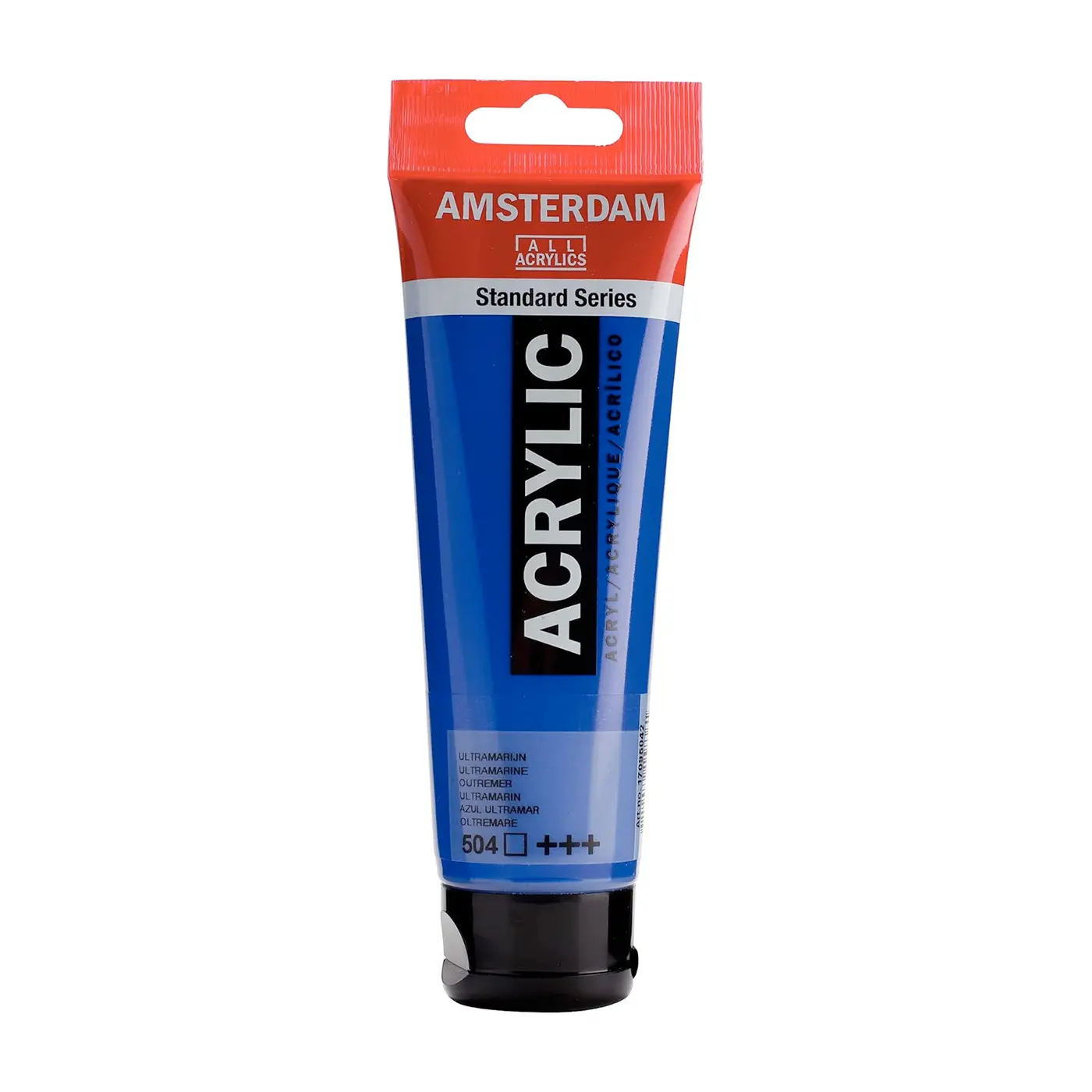 Amsterdam 120ml Acrylic Paint - Image 9