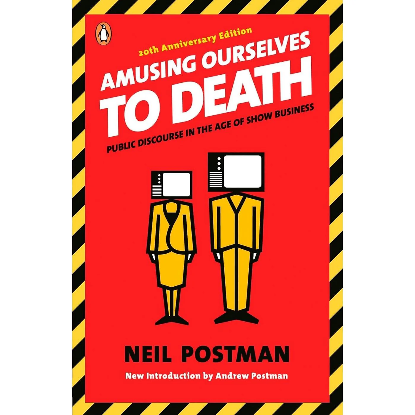 Amusing Ourselves to Death - Image 2