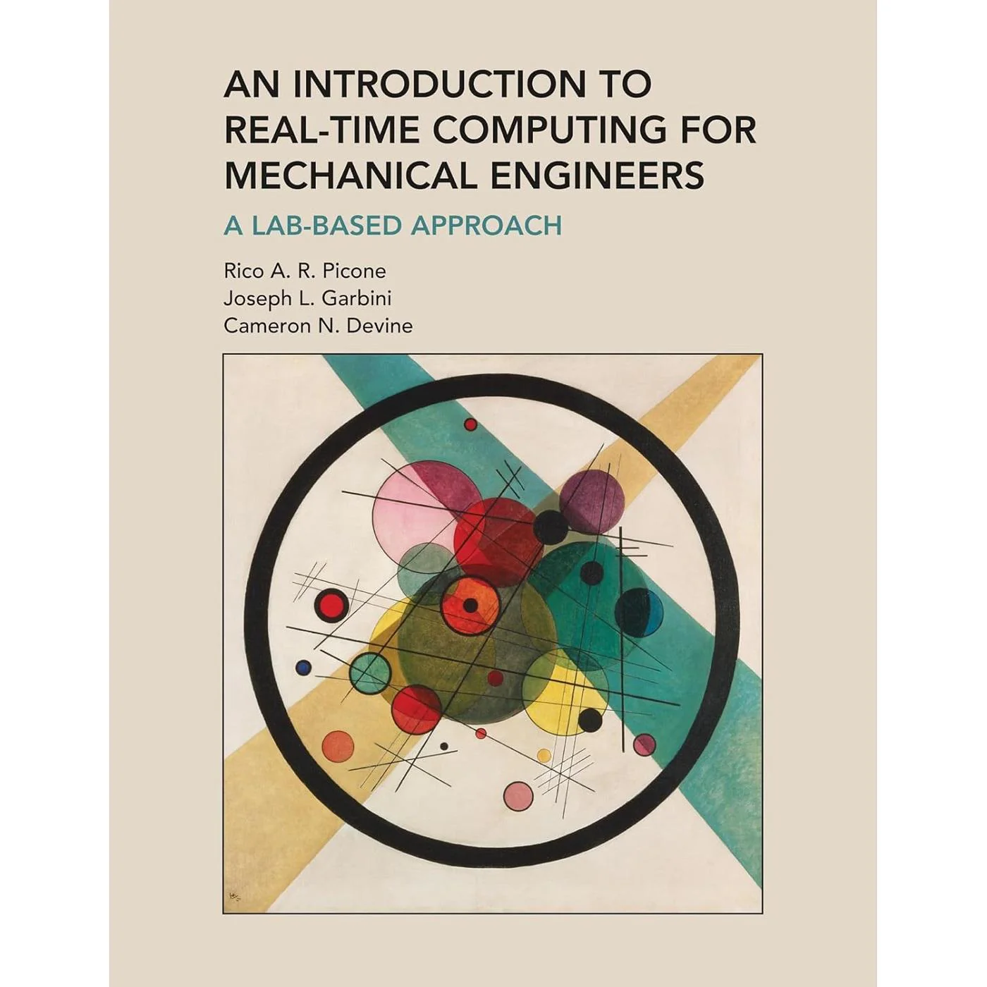 An Introduction to Real-Time Computing for Mechanical Engineers