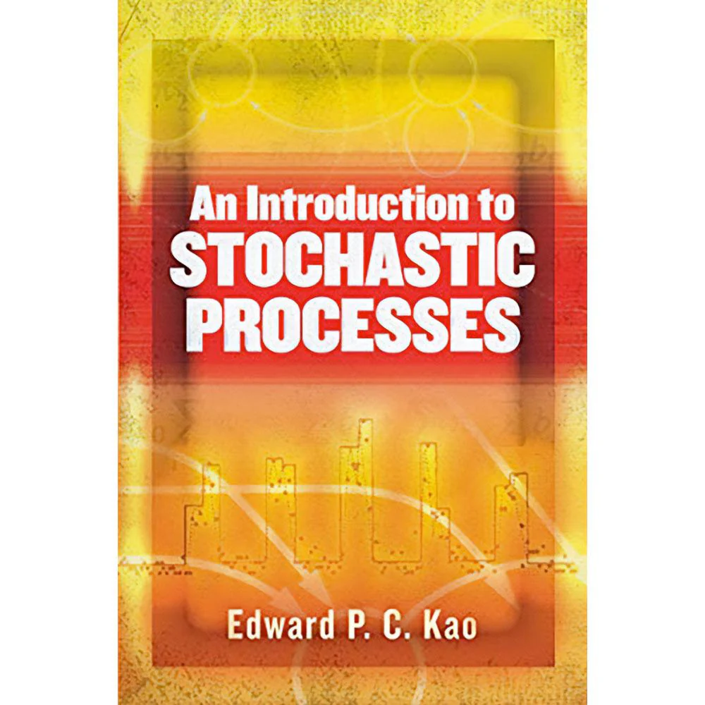 An Introduction to Stochastic Processes