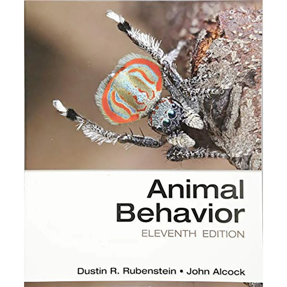 Animal Behavior (11e 18)