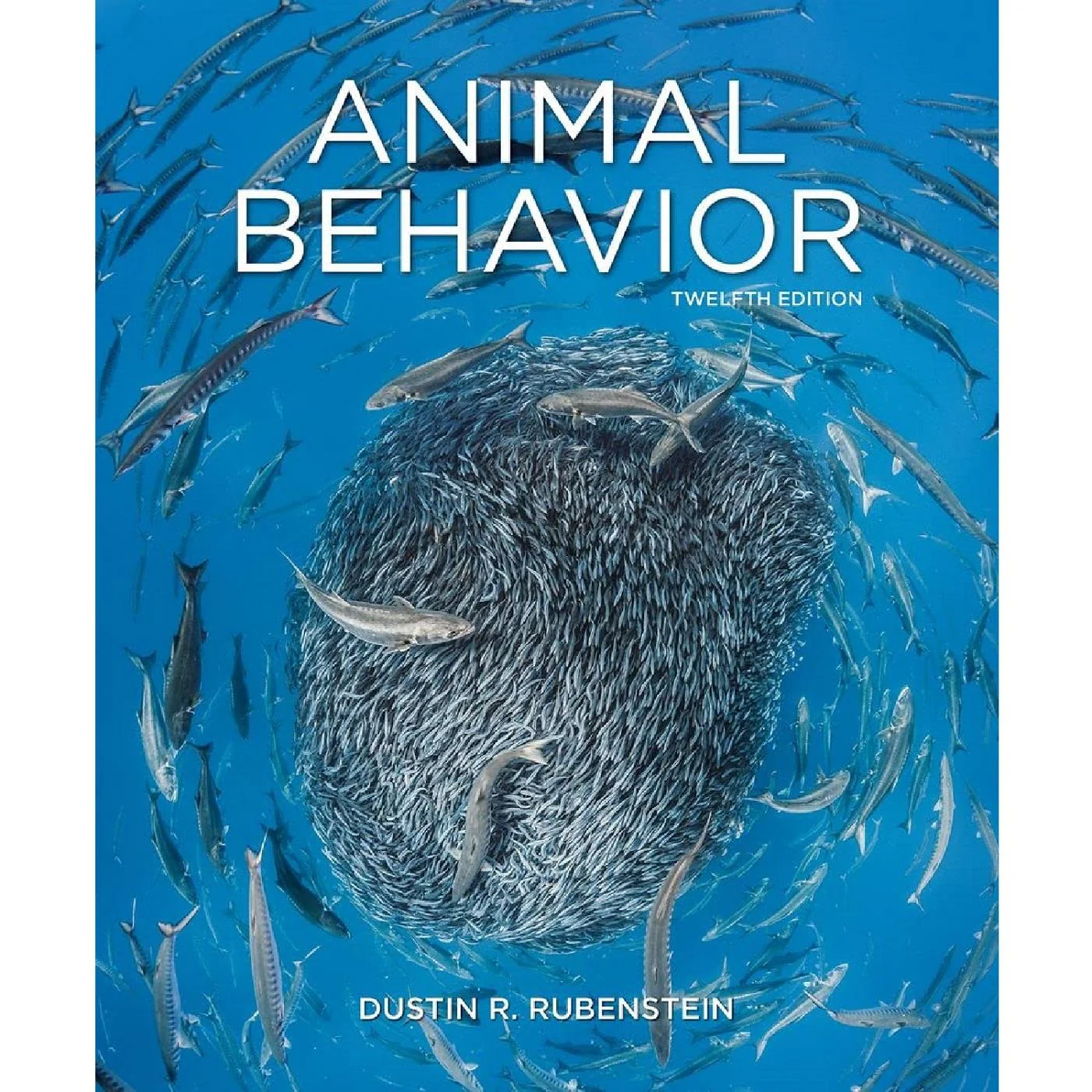 Animal Behavior (12E 22)