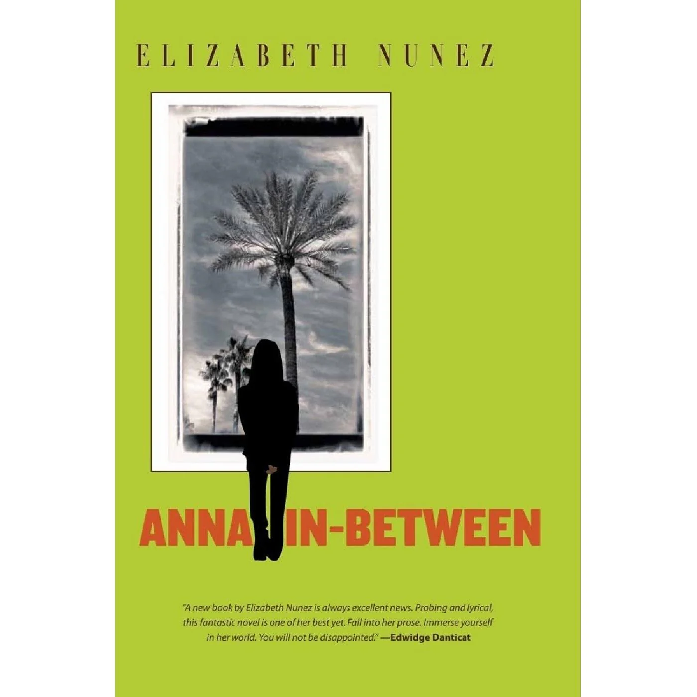 Anna In-Between