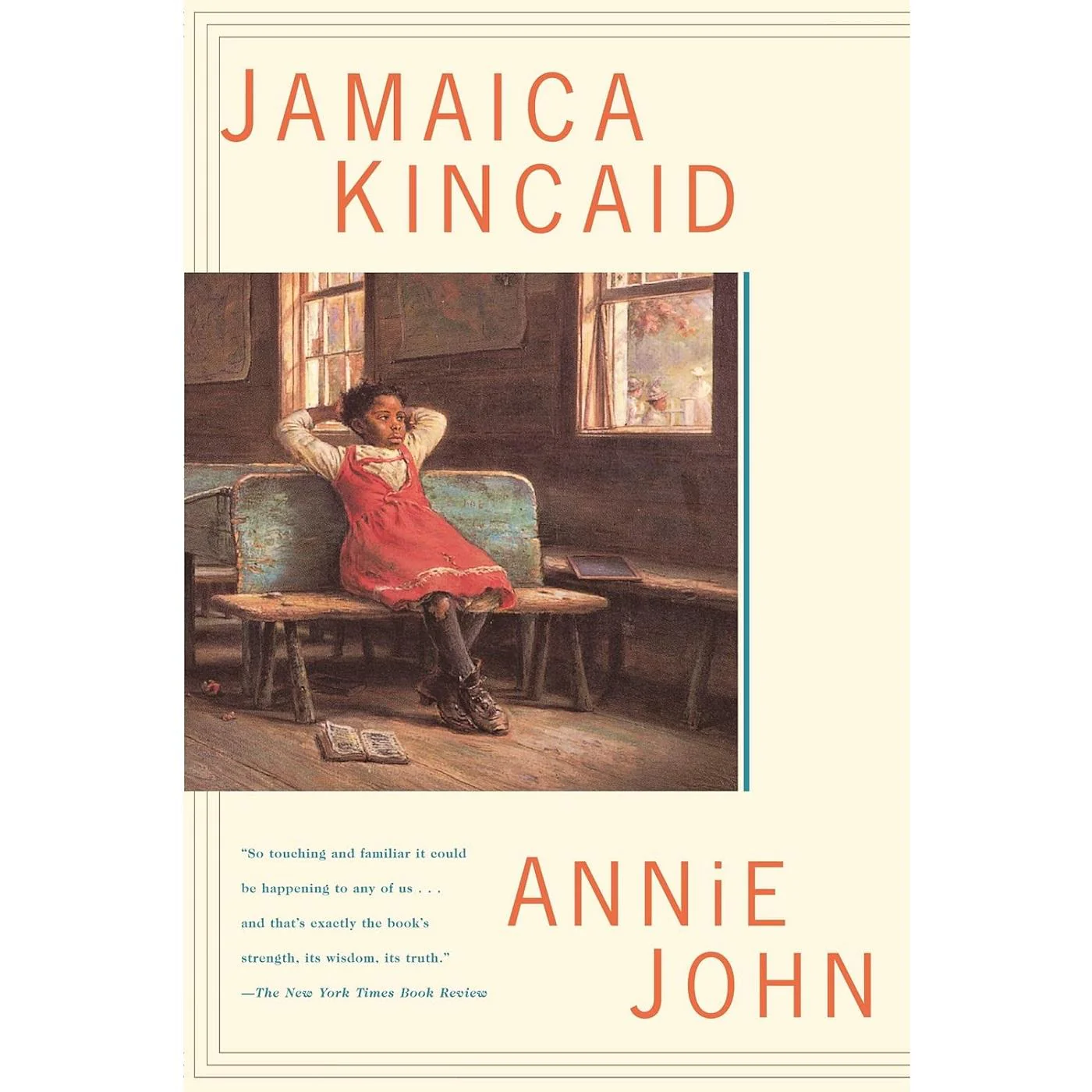 Annie John