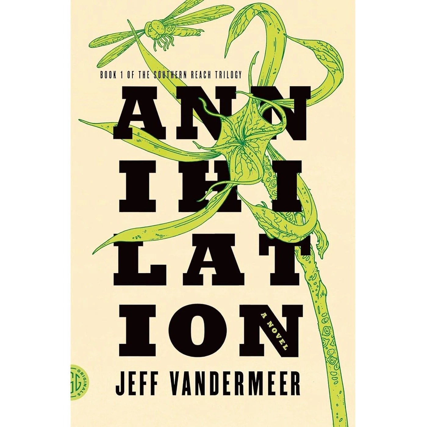 Annihilation - Image 2