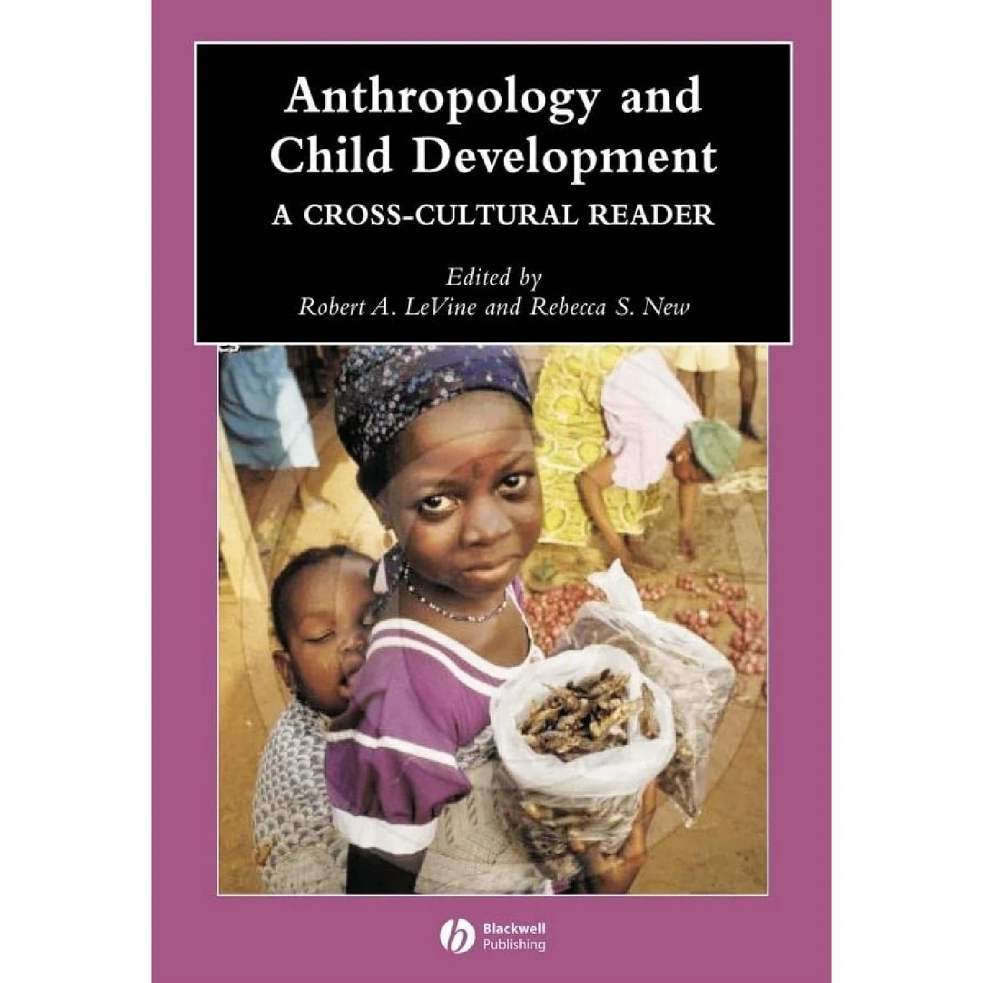 Anthropology and Child Development