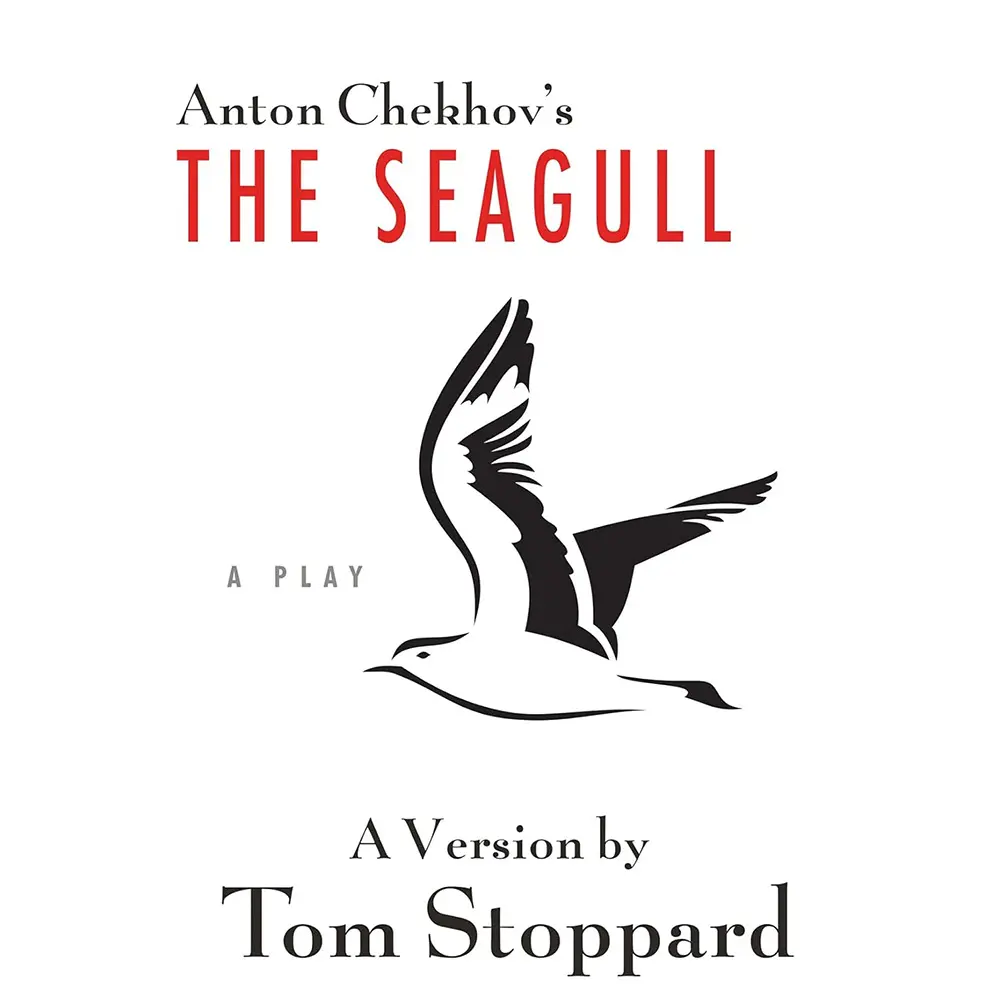 Anton Chekhov's The Seagull