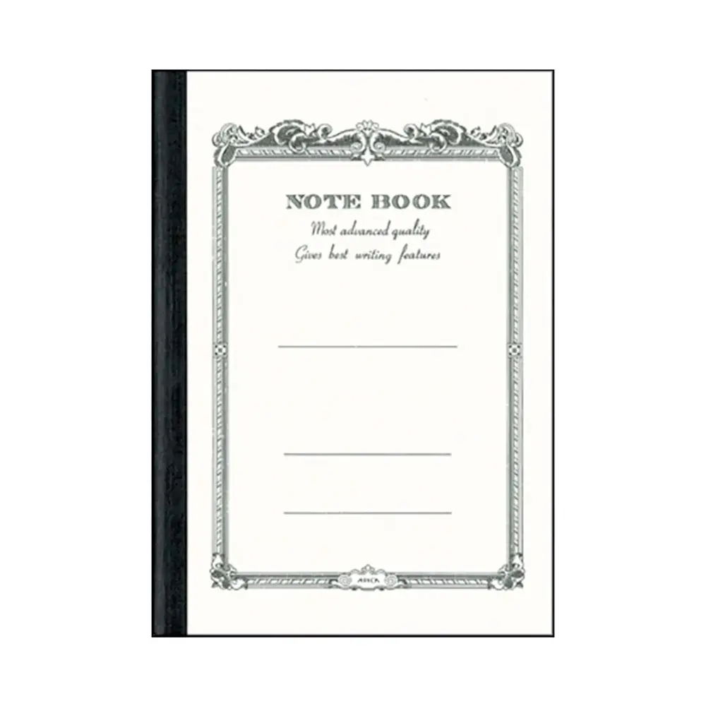 Apica CD5 Mini A7 Lined Sewn Notebook 36ct - Image 2