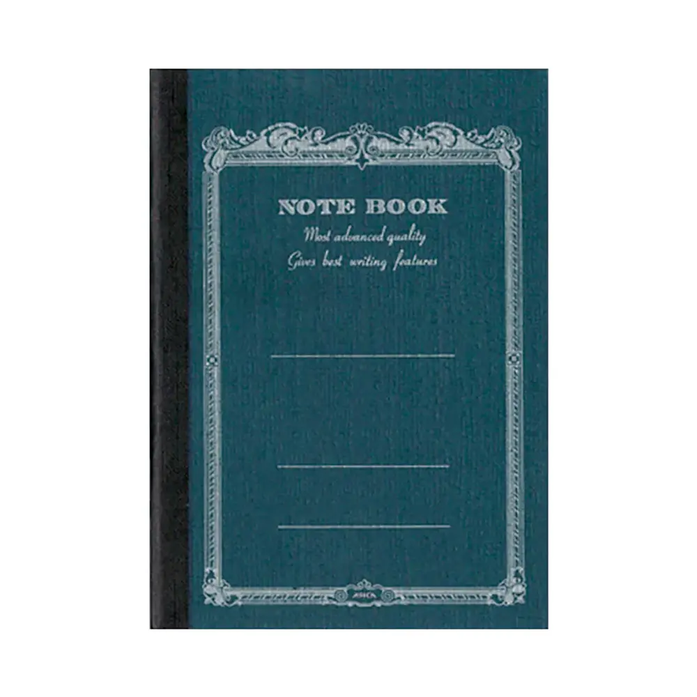 Apica CD7 Mini A7 Lined Sewn Notebook 36ct - Image 2