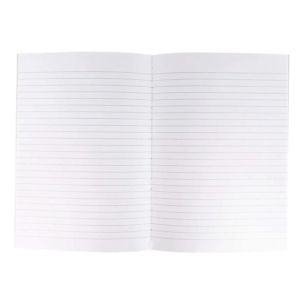 Apica Mustard CD11 5.8" x 8.2" Lined Notebook 28ct - Image 2