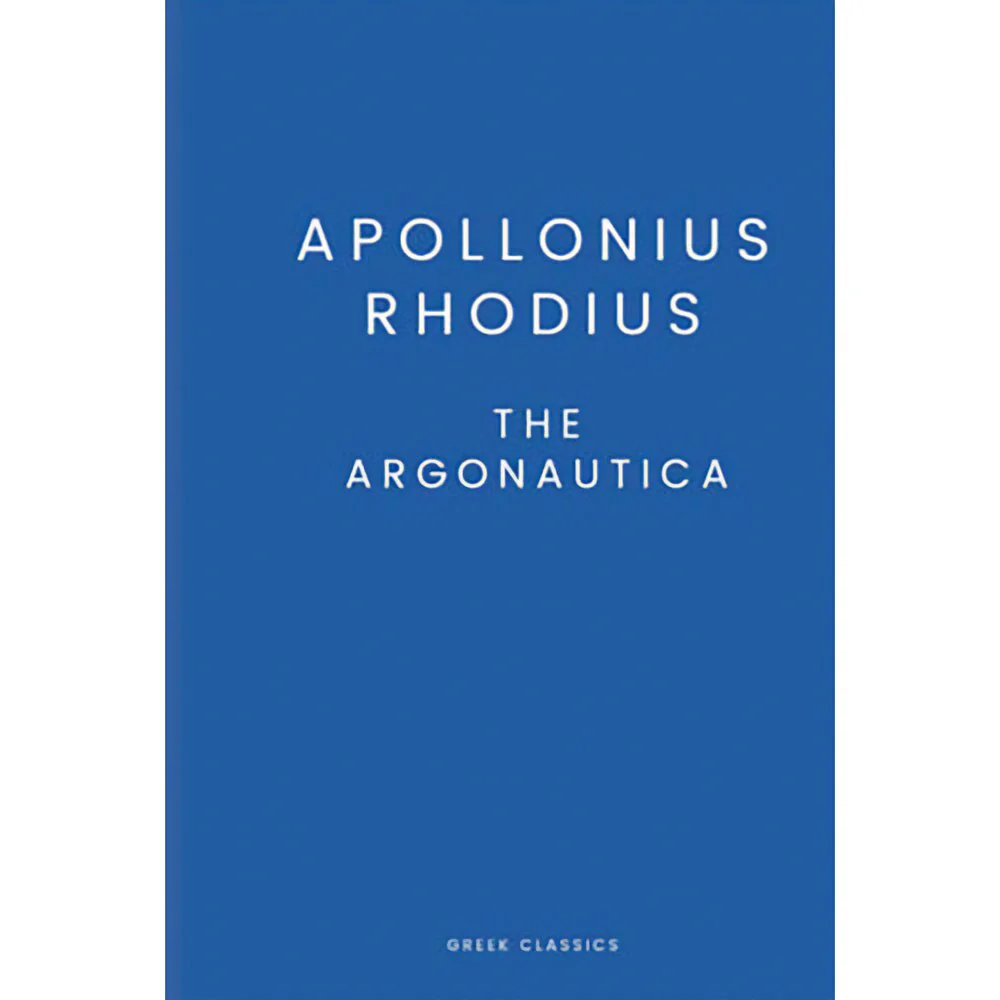 Argonautica