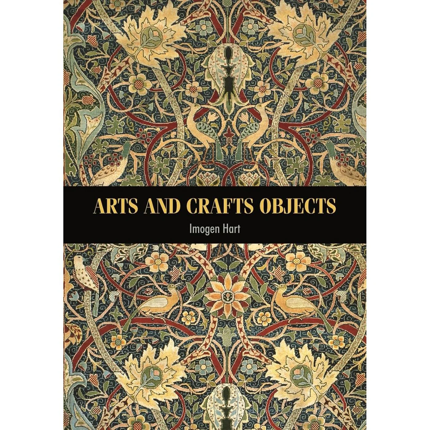 Arts and Crafts Objects