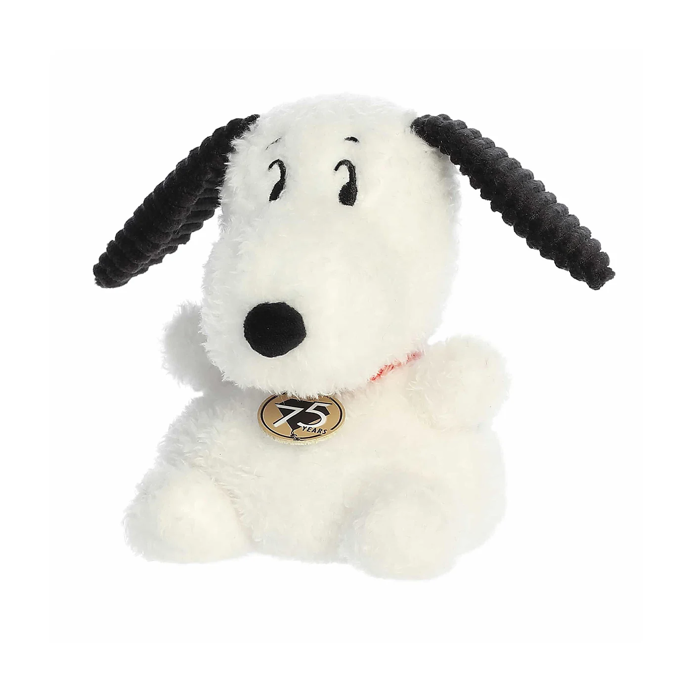 Aurora Palm Pals 75th Anniversary Snoopy Plush - Image 5