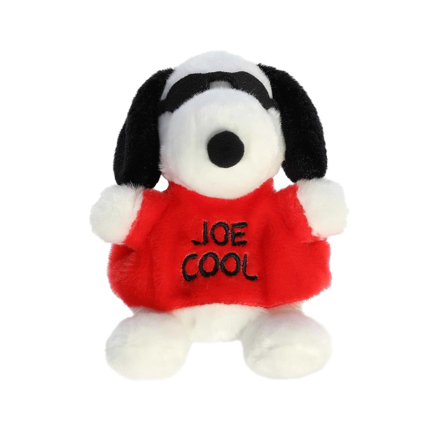 Aurora Palm Pals Joe Cool Plush - Image 6